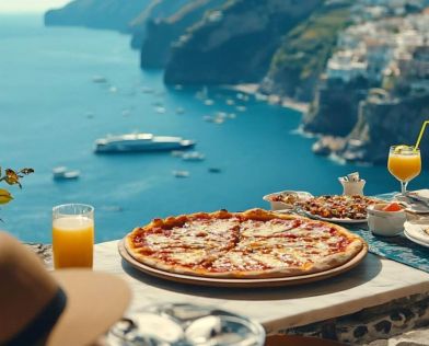 Екскурзия в Южна Италия, със самолет от София - 4 нощувки в OLEANDRI FAMILY RESORT 4*